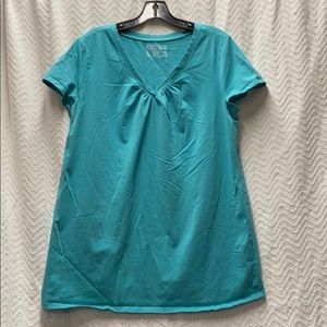 Motherhood Maternity green size XL t-shirt